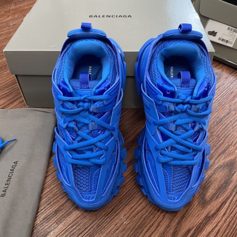 Balenciaga Track Shoes